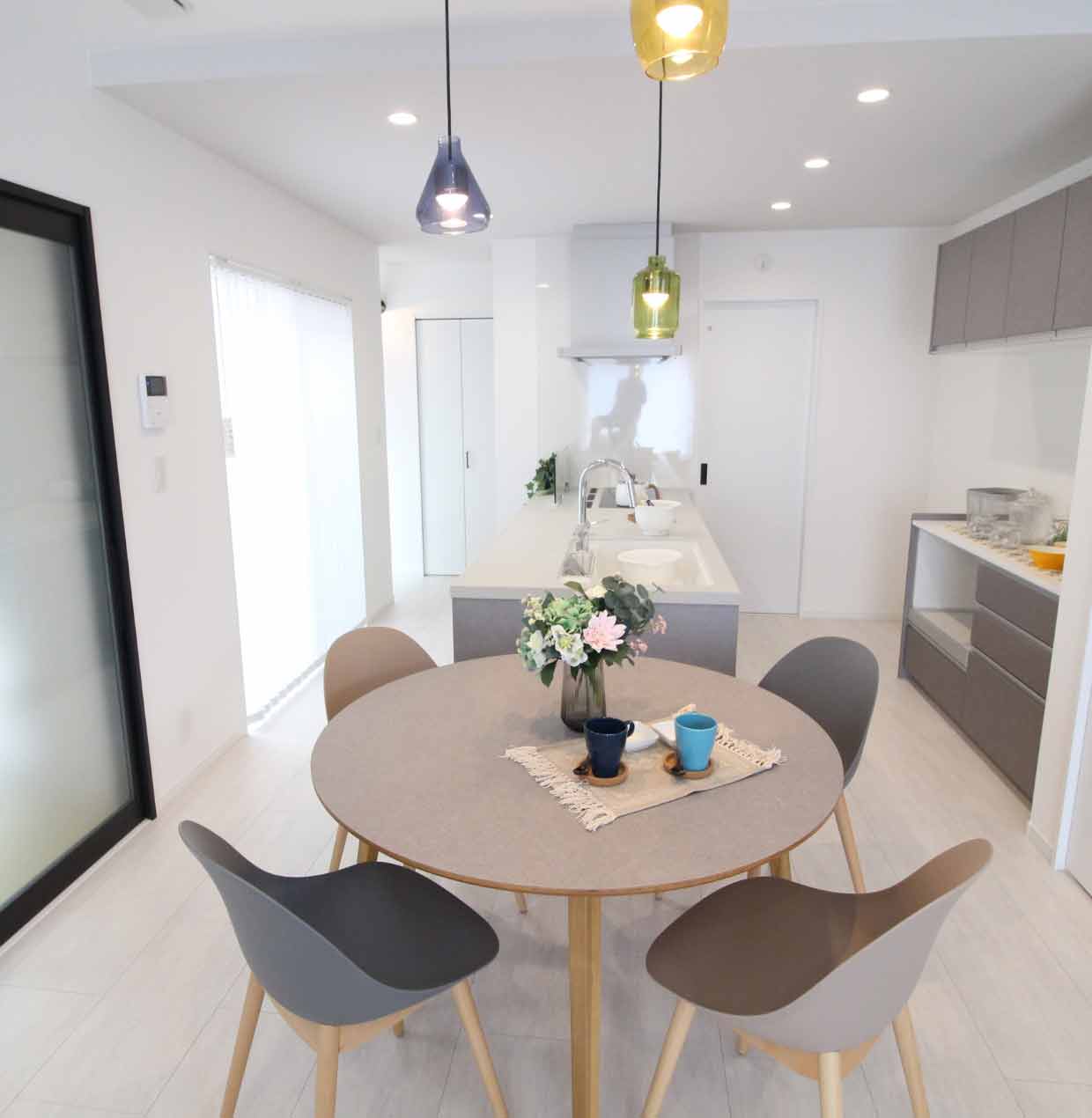 住まいるプラス三建