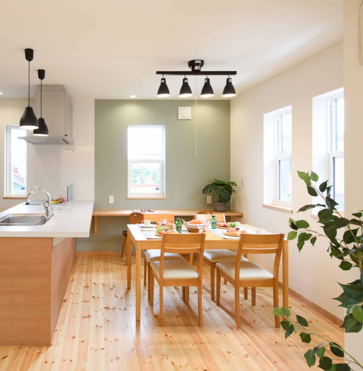 サスエコホーム