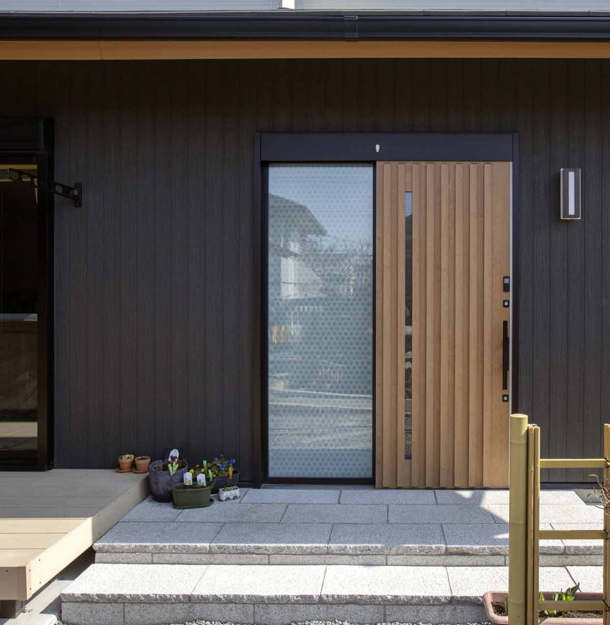 SANKEN リフォーム