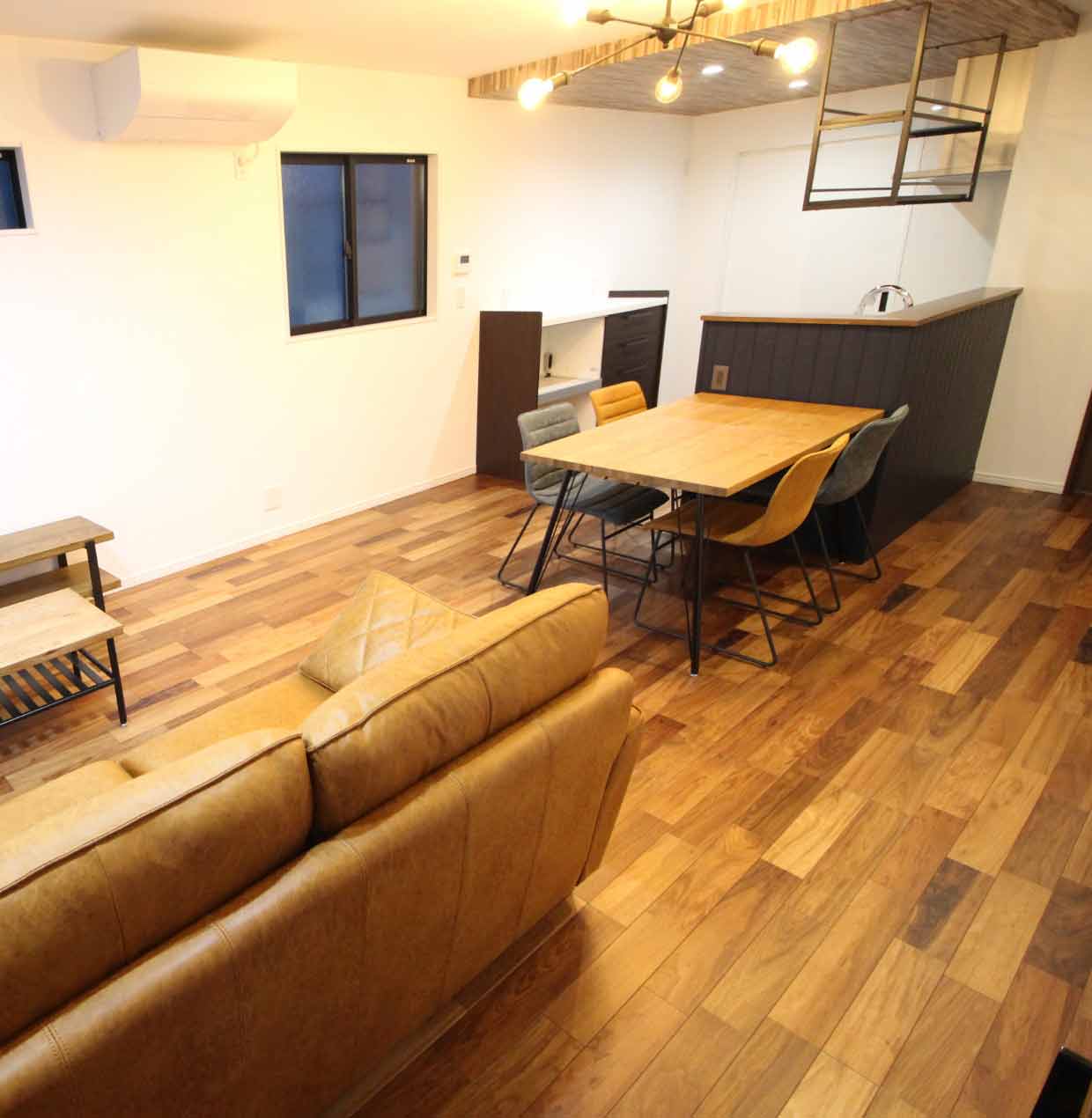 住まいるプラス三建