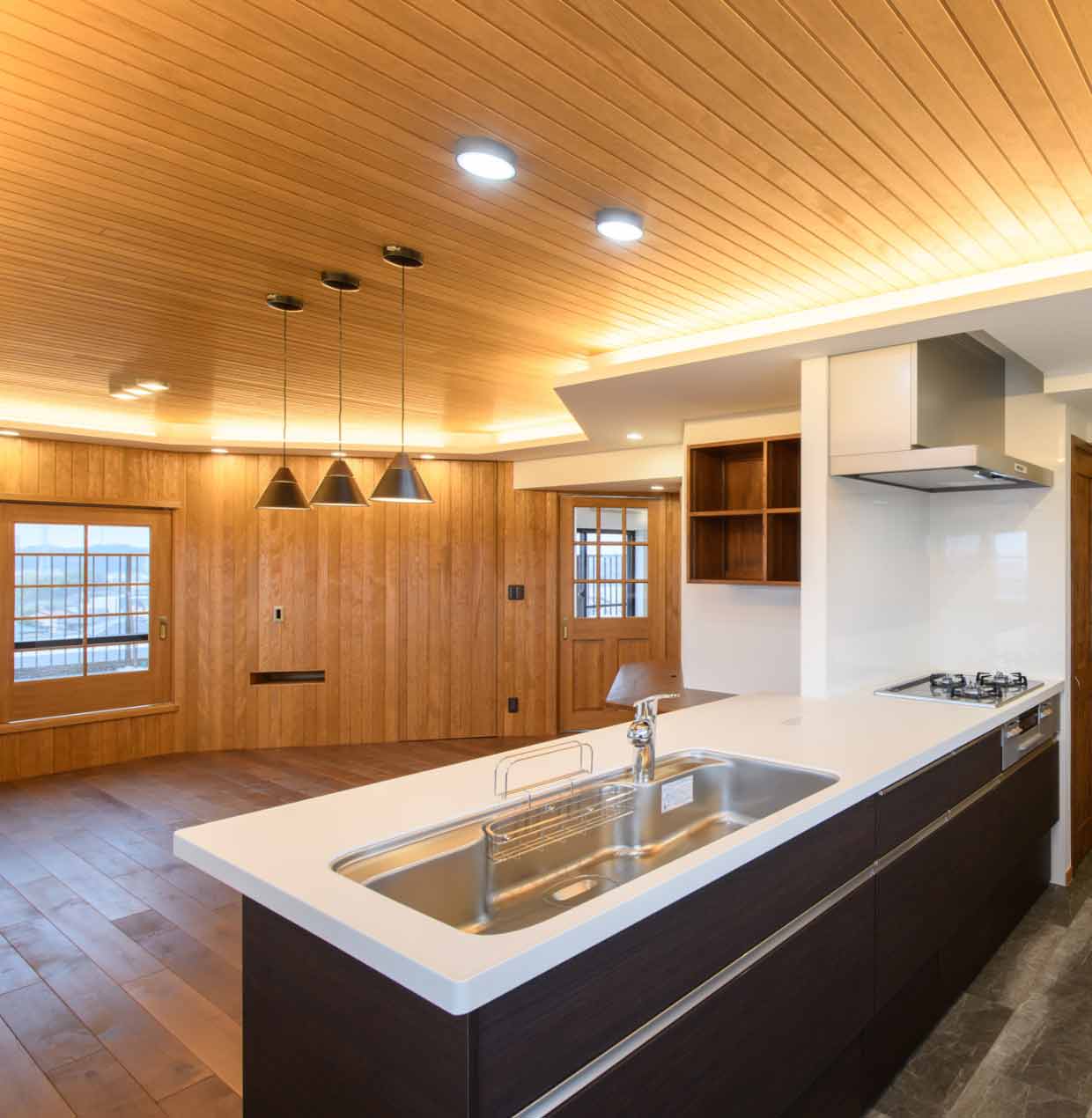 サスエコホーム