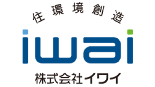 株式会社イワイ