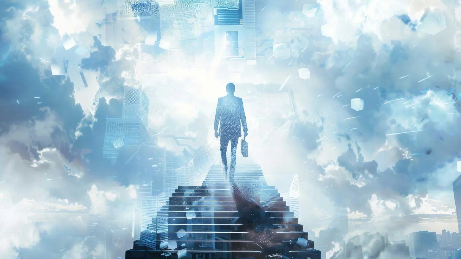 2050 STANDARD OUR VISIONS